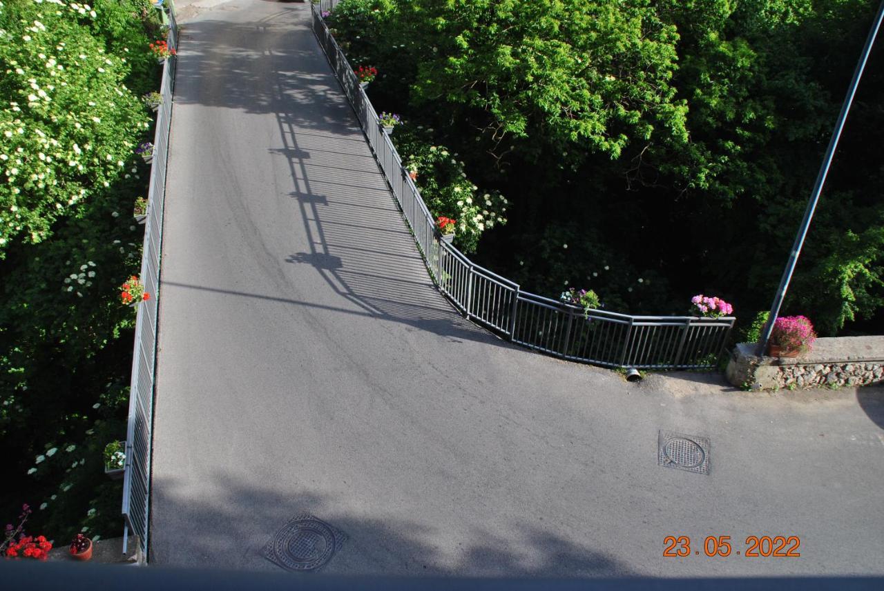 40 Steps Bed and breakfast Vico Equense