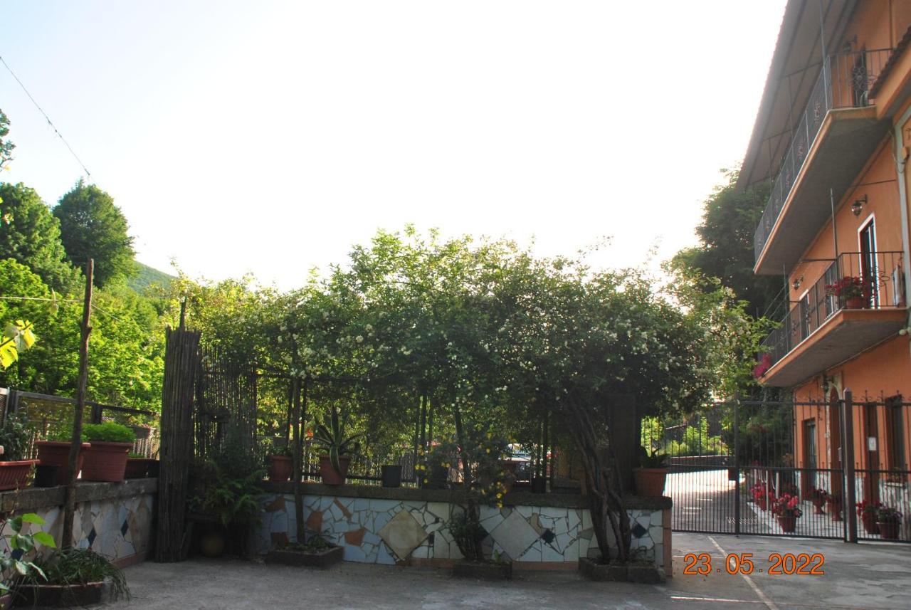 40 Steps Bed and breakfast Vico Equense