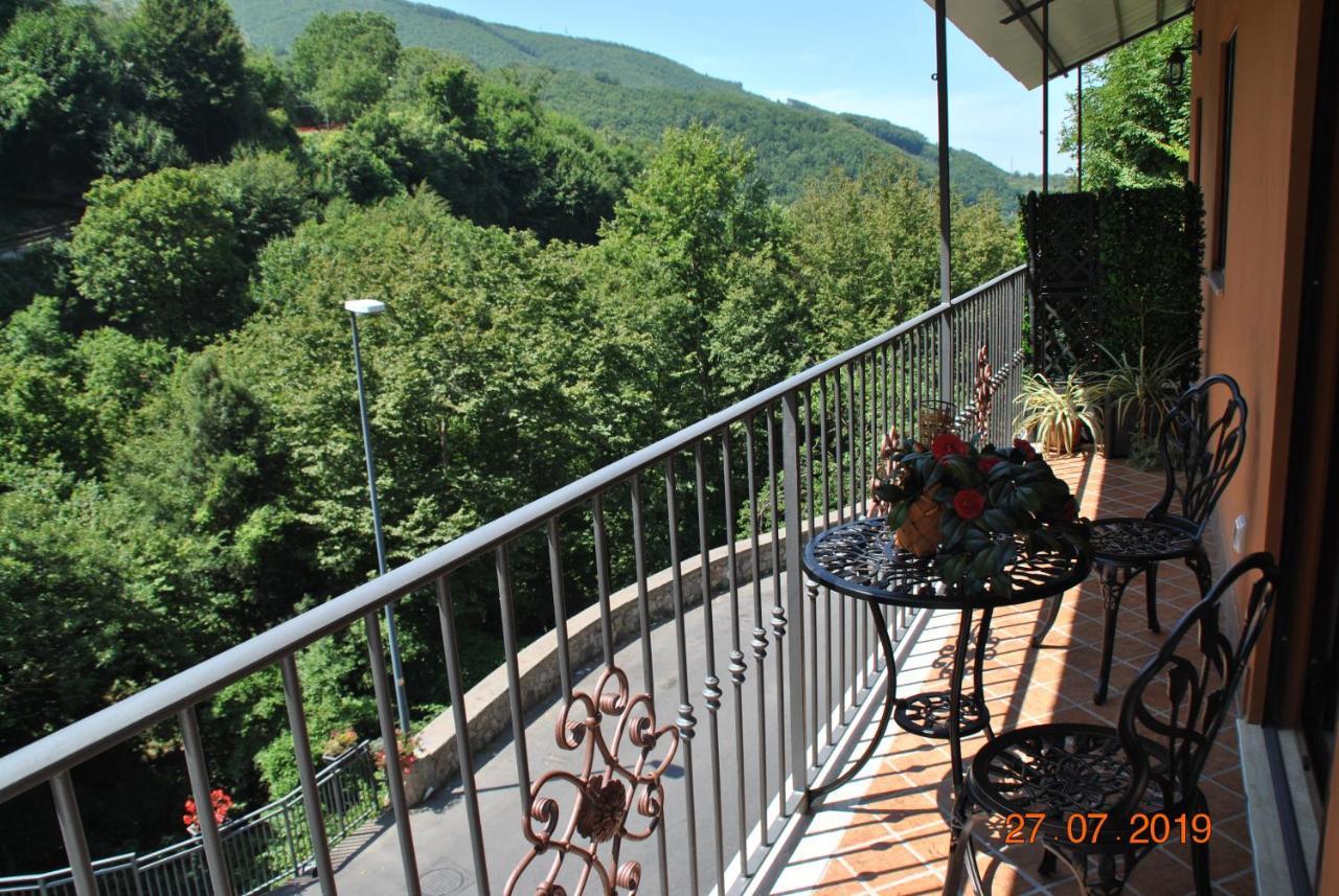 Bed and breakfast 40 Steps Vico Equense