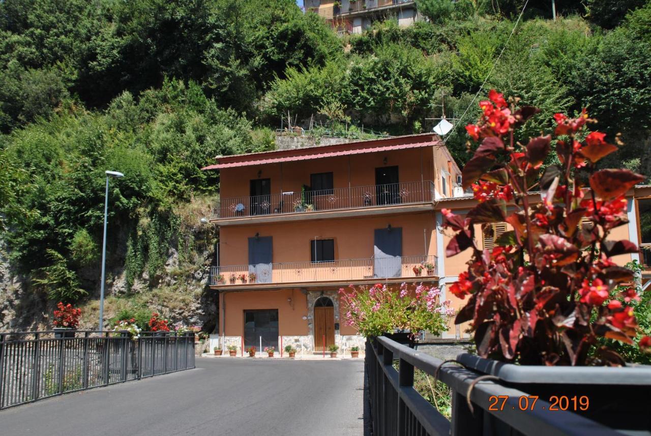 40 Steps Bed and breakfast