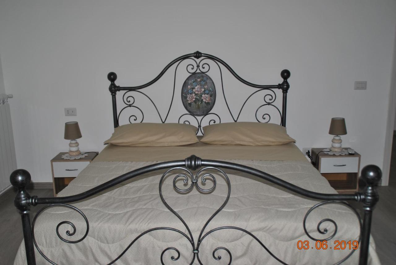 Bed and breakfast 40 Steps Vico Equense