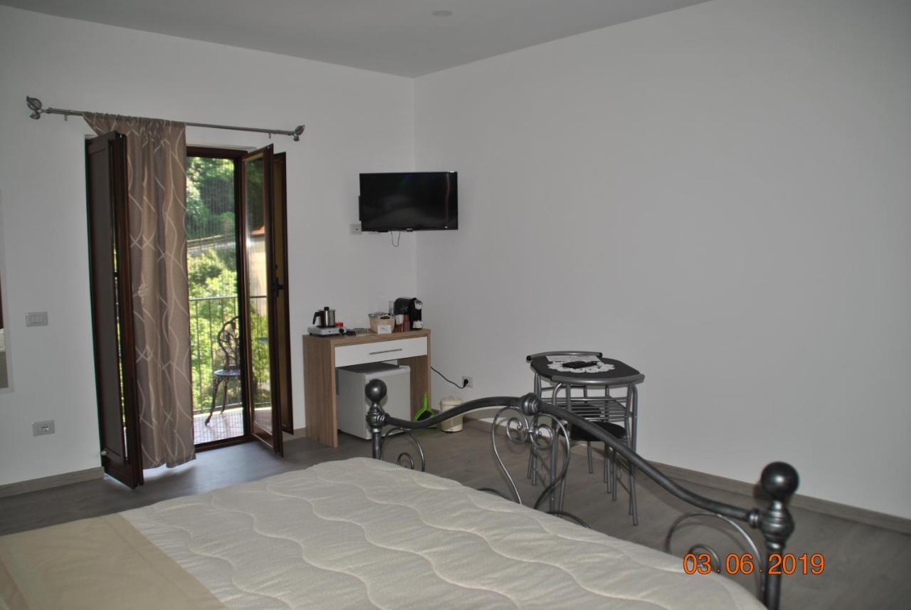 Bed and breakfast 40 Steps Vico Equense