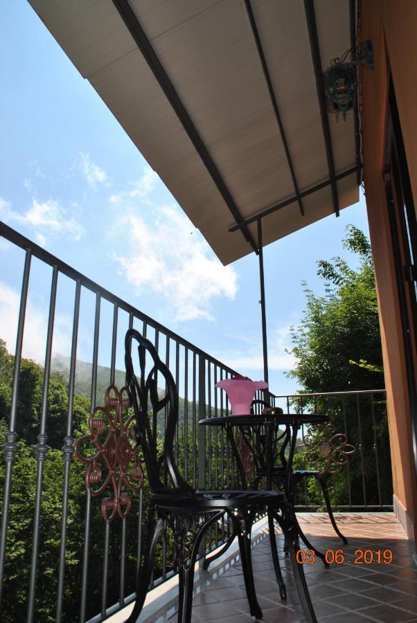 40 Steps Bed and breakfast